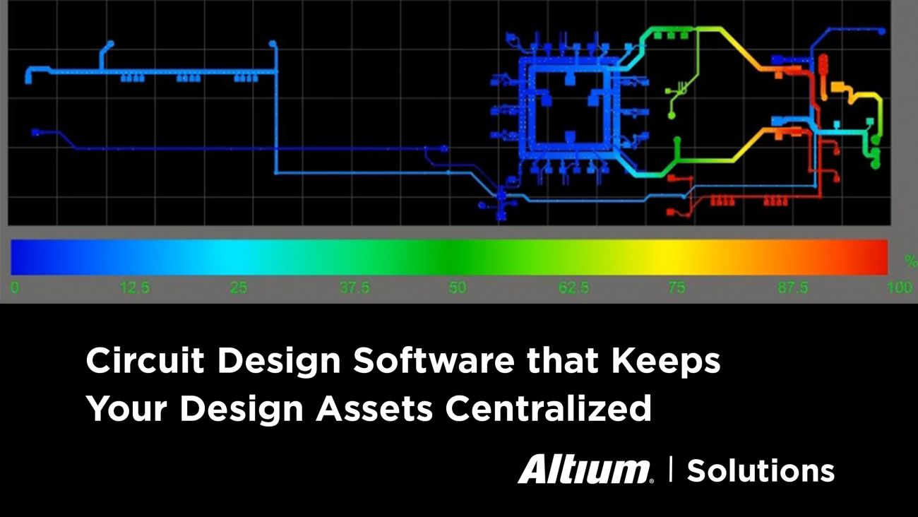 Download the Best Circuit Maker Software by Altium