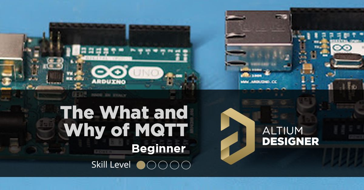 Getting Started with MQTT