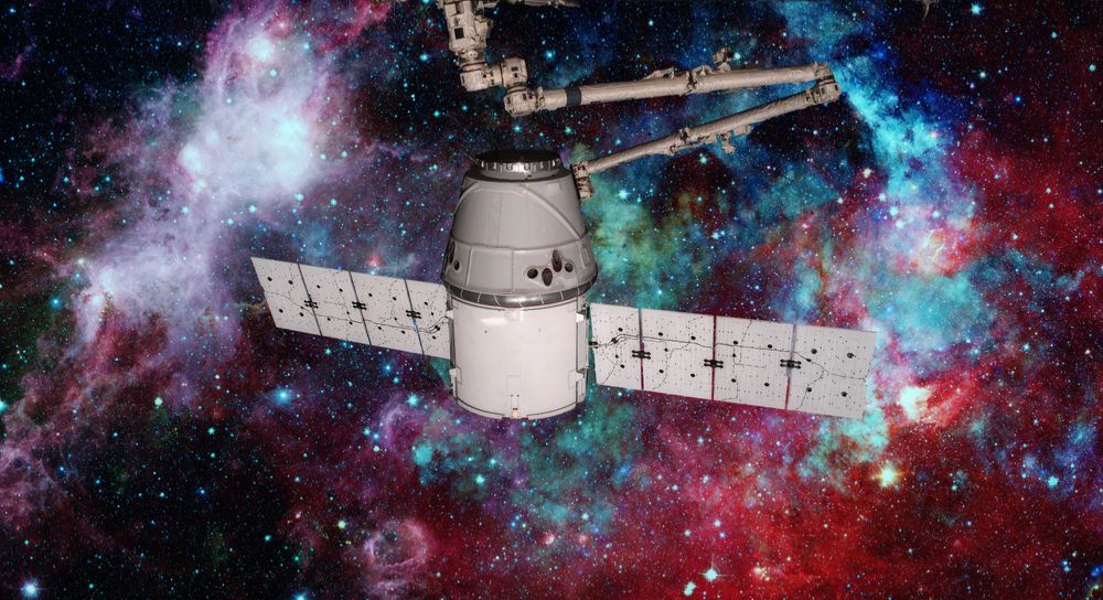 How the Repeat SpaceX Dragon Capsule Launch to Space Station Will Change PCB Design