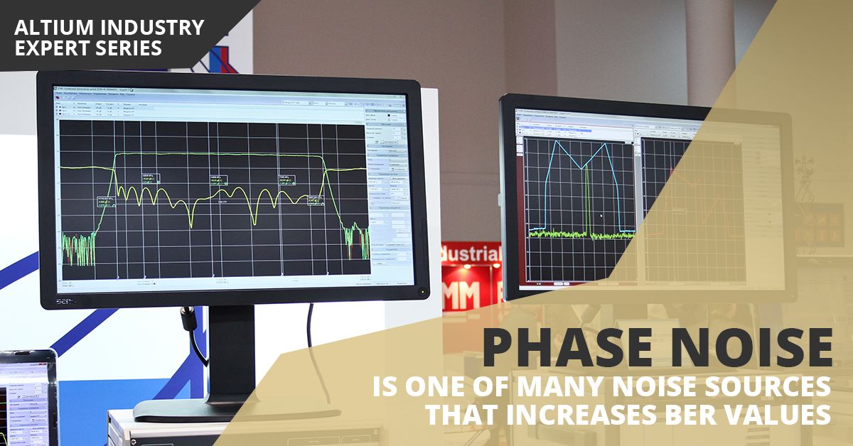 Phase noise measurement with spectrum analyzers