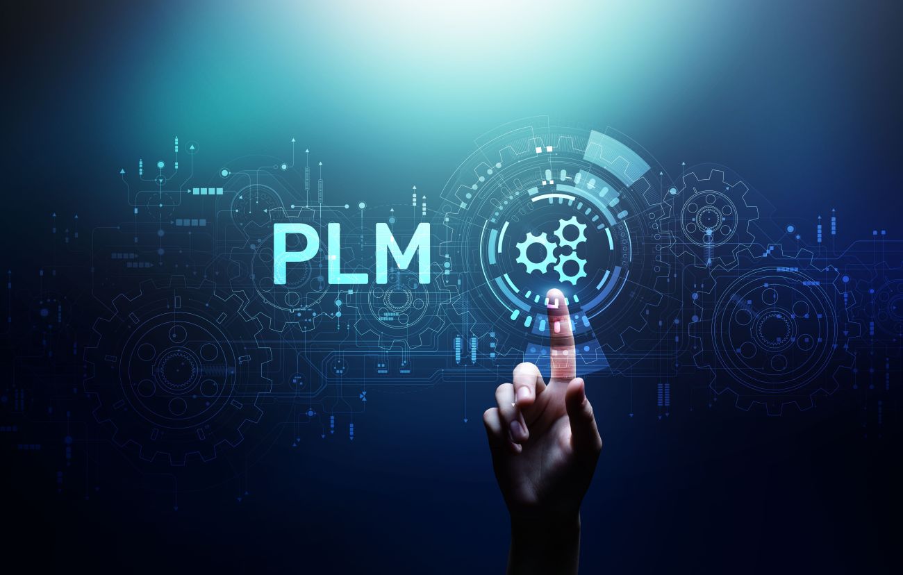 PLM stellt sicher, dass alle Entwurfsdokumentationen plattformübergreifend konsistent sind
