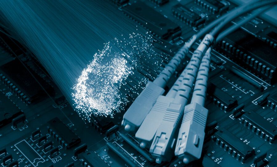Optische Hochgeschwindigkeits-Transceiver: Logische PCB-Layout-Guidelines für Gigabit-Ethernet und schneller