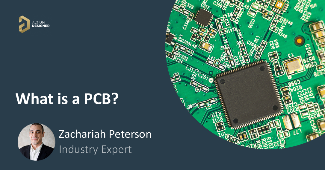 What is PCB design?