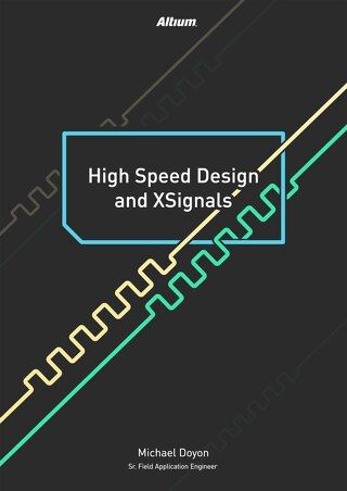 Enhancing Your High-Speed Design with xSignals