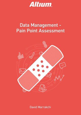 Data Management - Pain Point Assessment