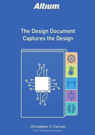 Confidently Capture All Design Details in the Design Document