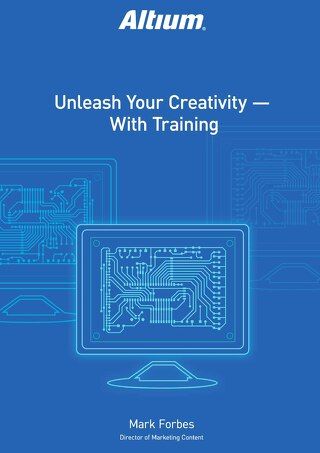 Unleash Your Creativity — With Training