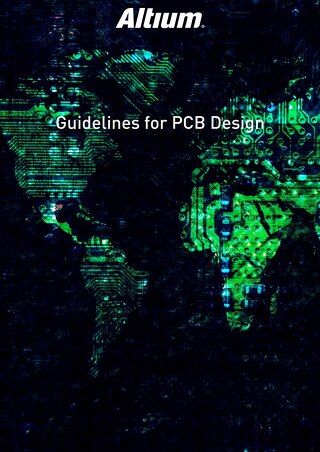 Guidelines for PCB Design