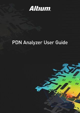 PDN Analyzer User Guide