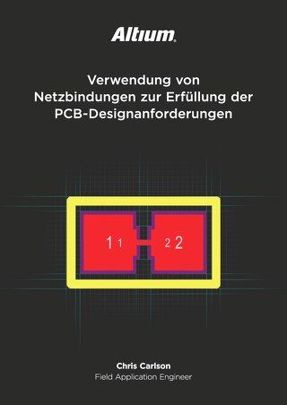 Verwendung von Netzbindungen zur Erfüllung der PCB-Designanforderungen