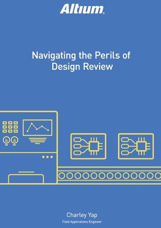 Navigating the Perils of Design Review