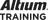 Altium training logo 120p
