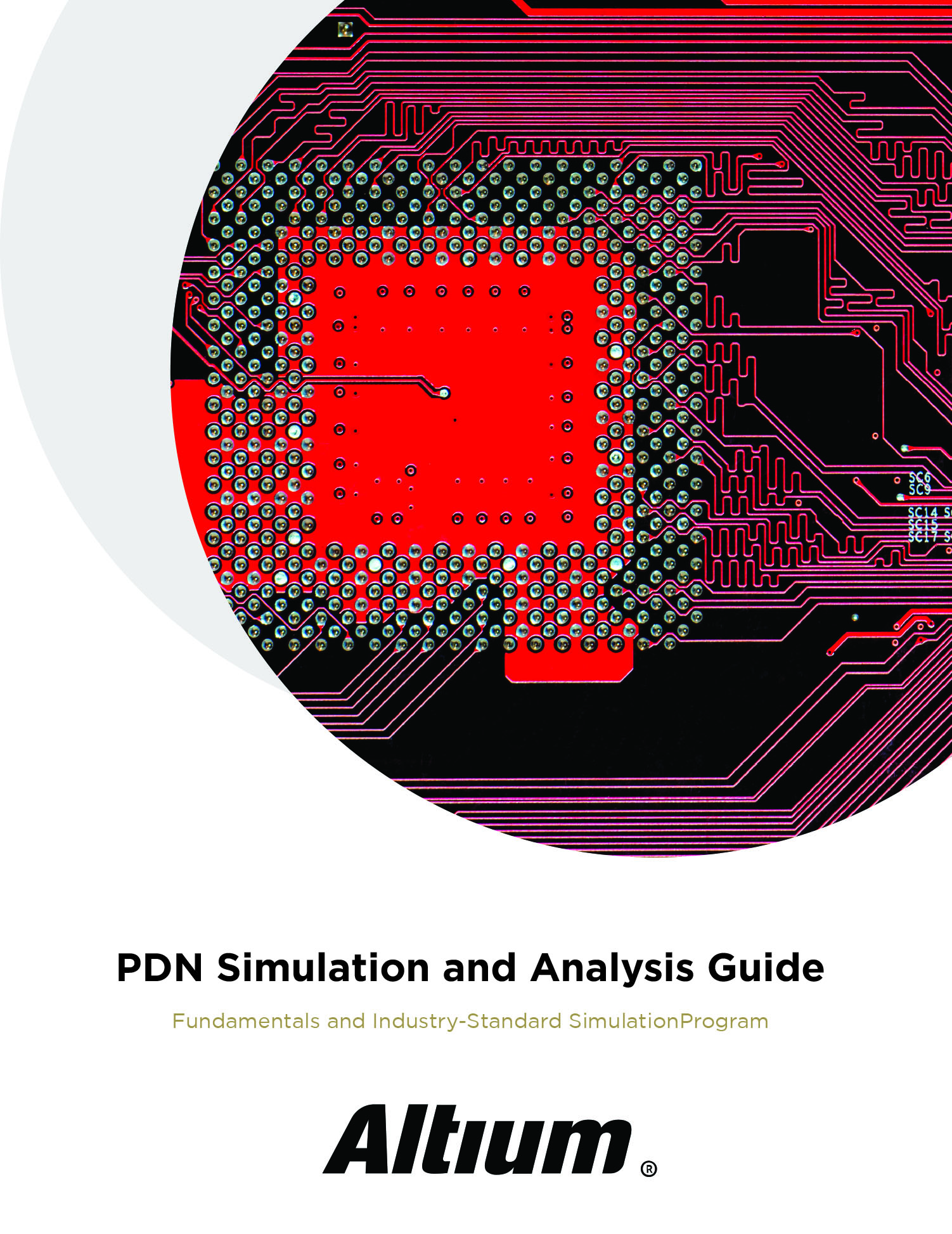 Guide to PDN Simulation and Analysis Guide