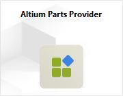 Linking to Supply Chain Data for Database and File-based Component Libraries in Altium NEXUS