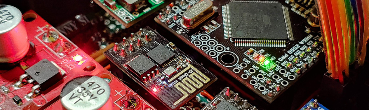 Top 5 Microcontroller Development Boards of 2021 - Embedded