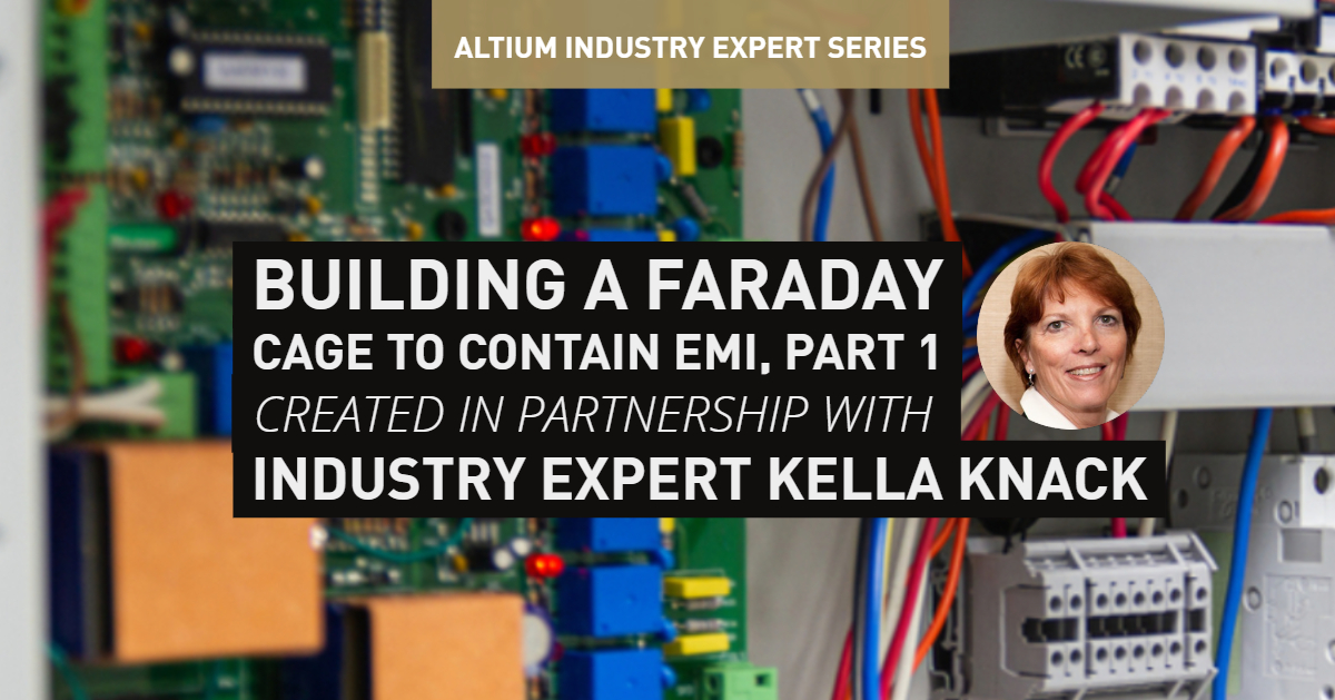 Build Your Own Faraday Box