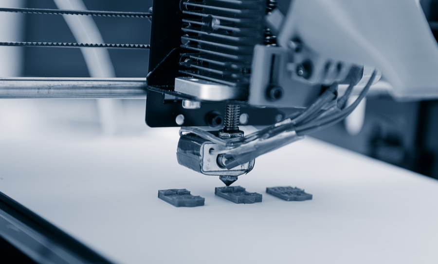 craft Afståelse Mount Vesuv Developing 3D Printed Electronics to Minimize PCB Design and Manufacturing  Costs | PCB Design Blog 