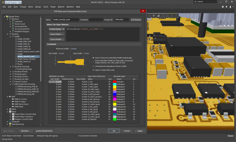 Altium Designer 23.10.1.27 download the new for android