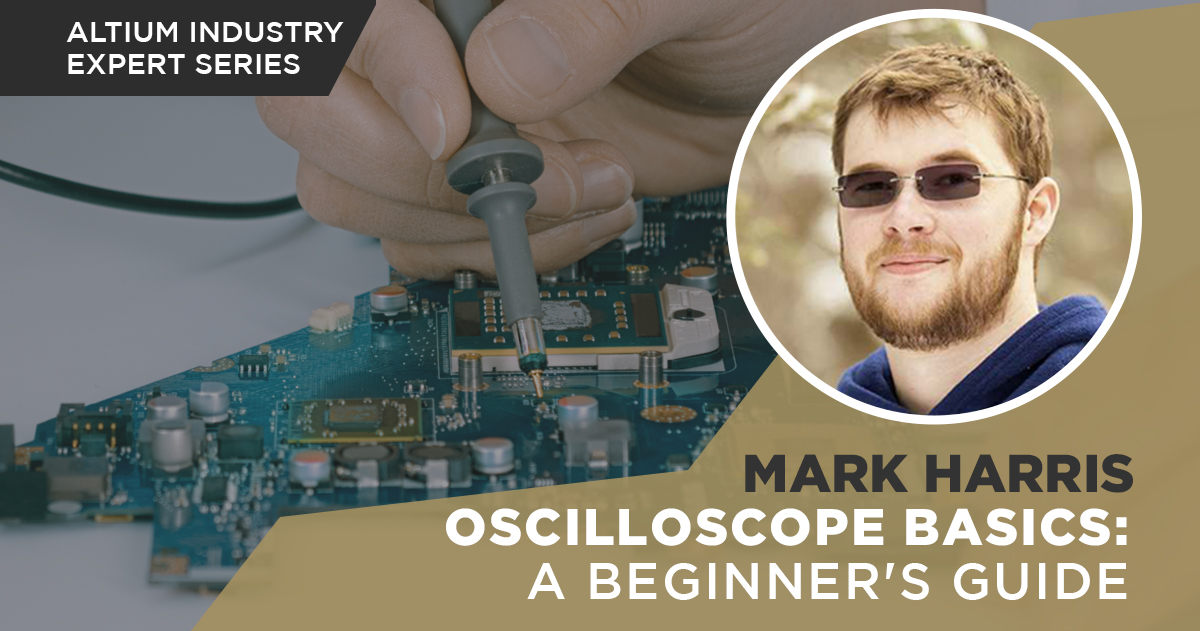 Basics of Oscilloscopes