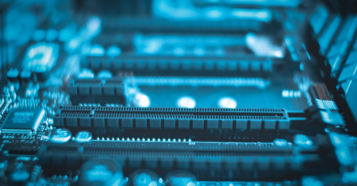 Routing Topologies For Computer Peripherals And Memories Blog Altium Designer