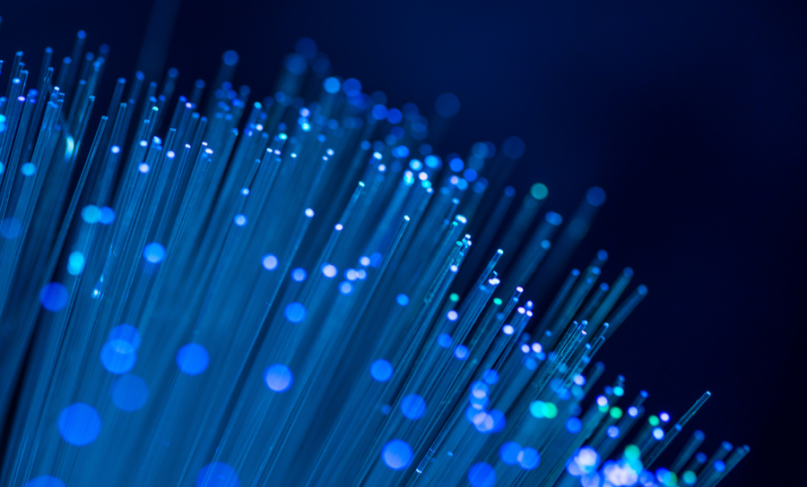 Semiconductor Fibers: What Will Replace Fiber Optic Cable Transmission  Lines?, Blog