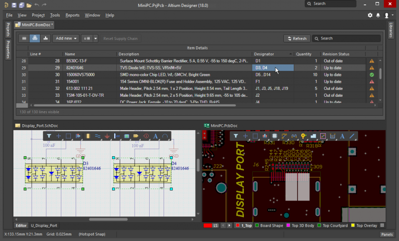 altium designer 14 license price