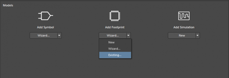 Getting started with PCB footprint creation in Altium 365 and Altium Designer