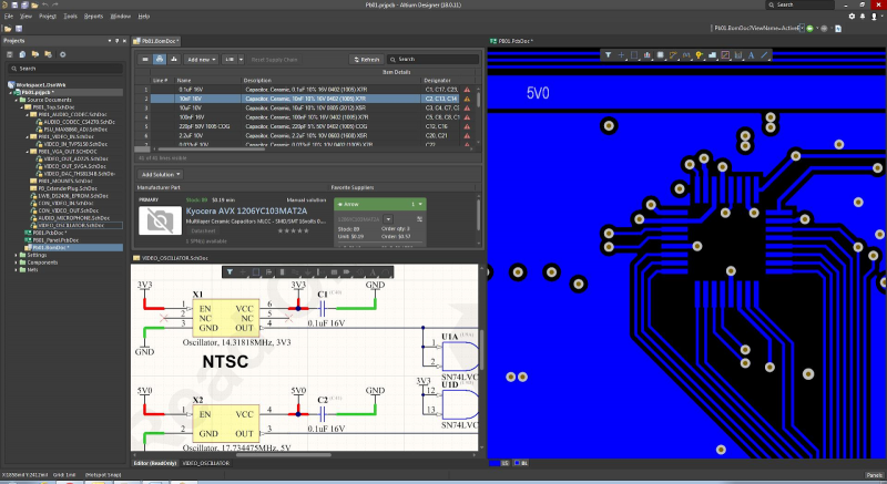 Complete Guide To Pcb Aging Test Methods For Electronics 7796