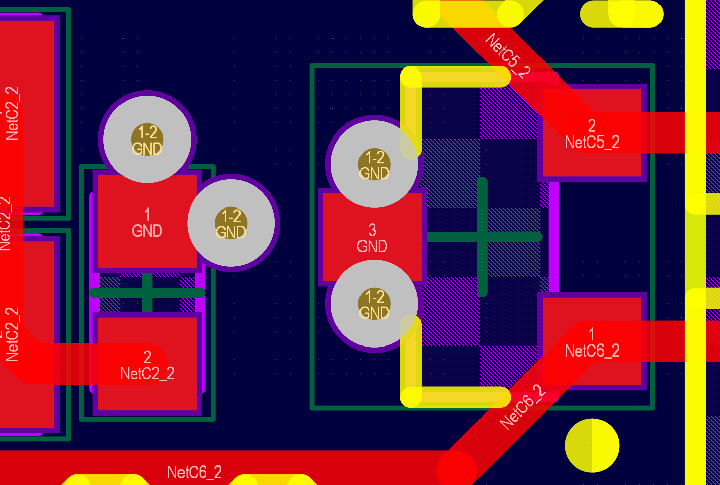 Designing CAN-Bus Circuitry: CAN-Bus PCB Layout Guideline, Blogs