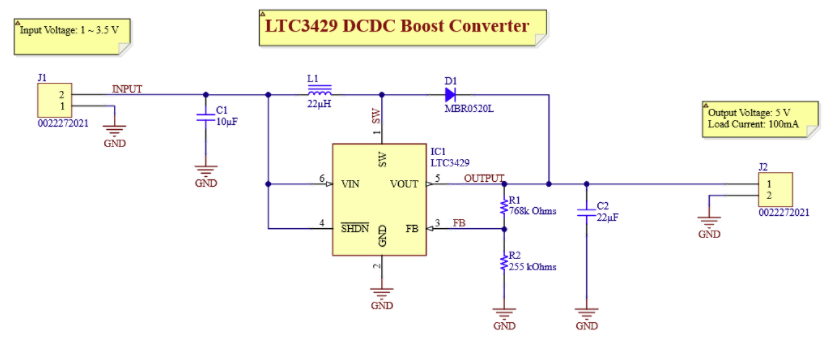 Boost Converter PCB Design - Phil's Lab #106 