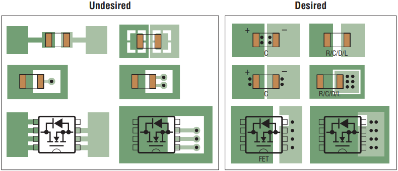 Pcb smps 1w efc031e ifc130 ifc230 схема