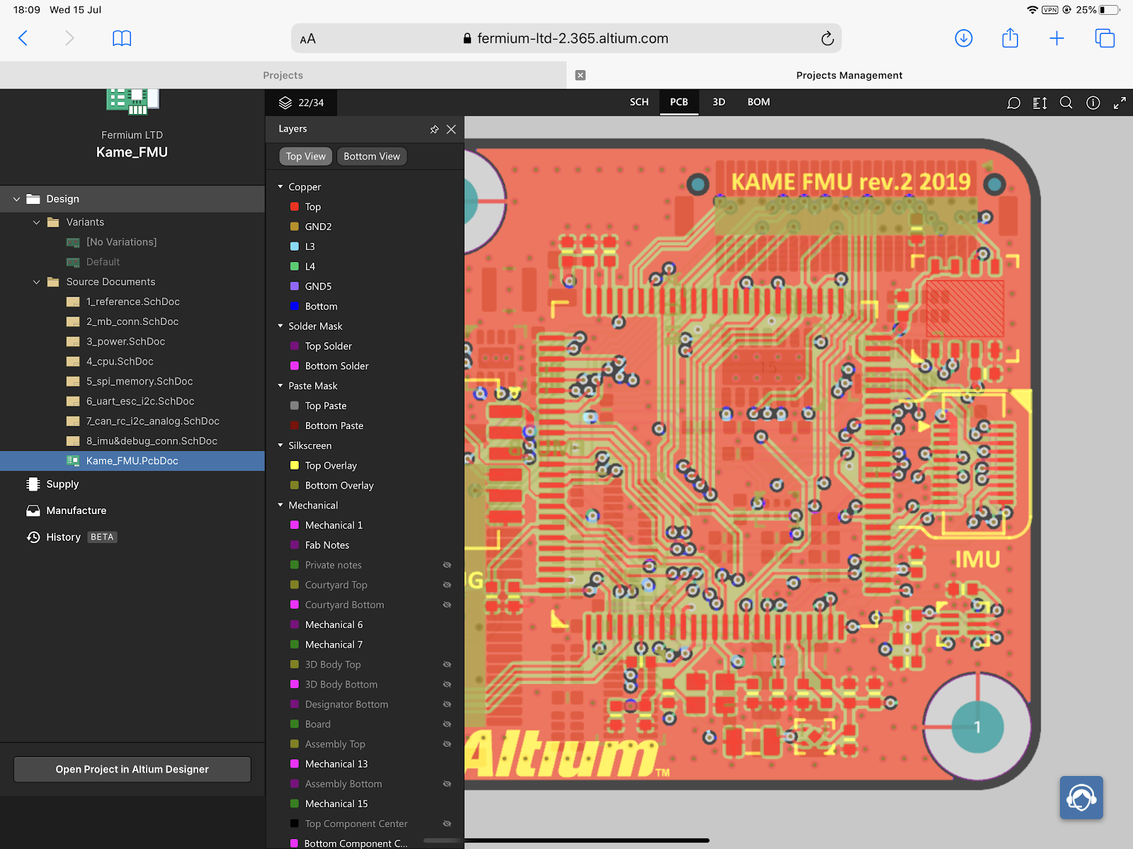 download the new version for mac Altium Designer 23.11.1.41