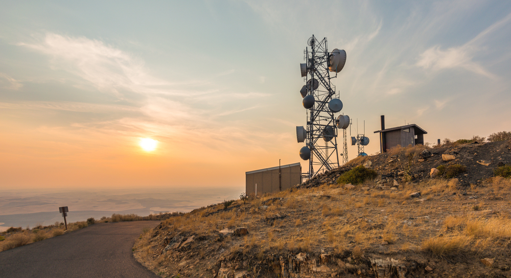 I-Antena De TV Abierta Afuera Digital Para Ver Malawi