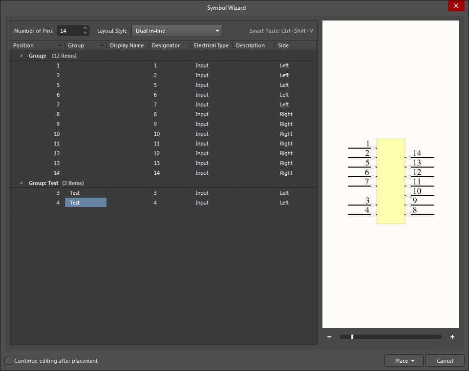 Pin on Creation Generator