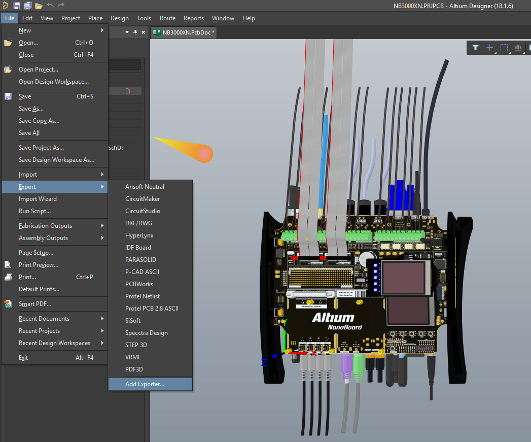 Altium designer 3d. Altium Designer PCB 3d линейка. Altium Designer 3d вид. 3d модель в Altium Designer 14. Альтиум дизайнер элементная база.