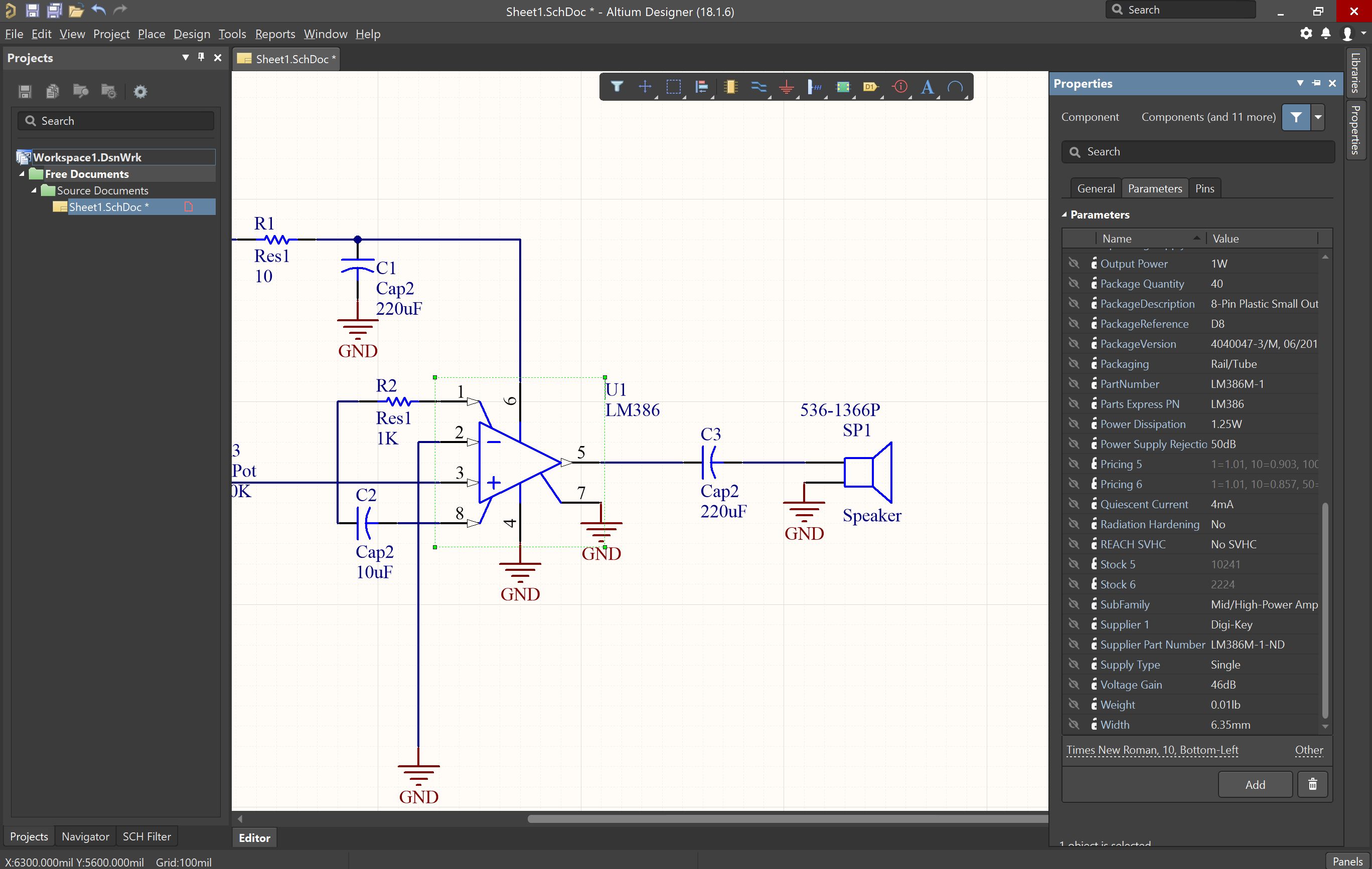 Digital Library Management For Circuit Boards More Than A Few Shelves 2919