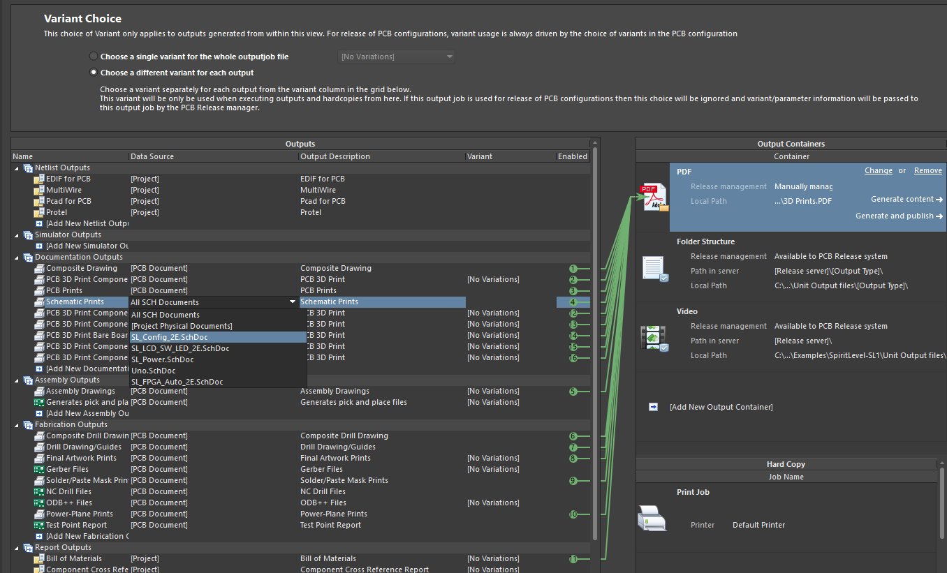 Schematic Capture Design Integration Thrives With Unified Partners, PCB  Design Blog