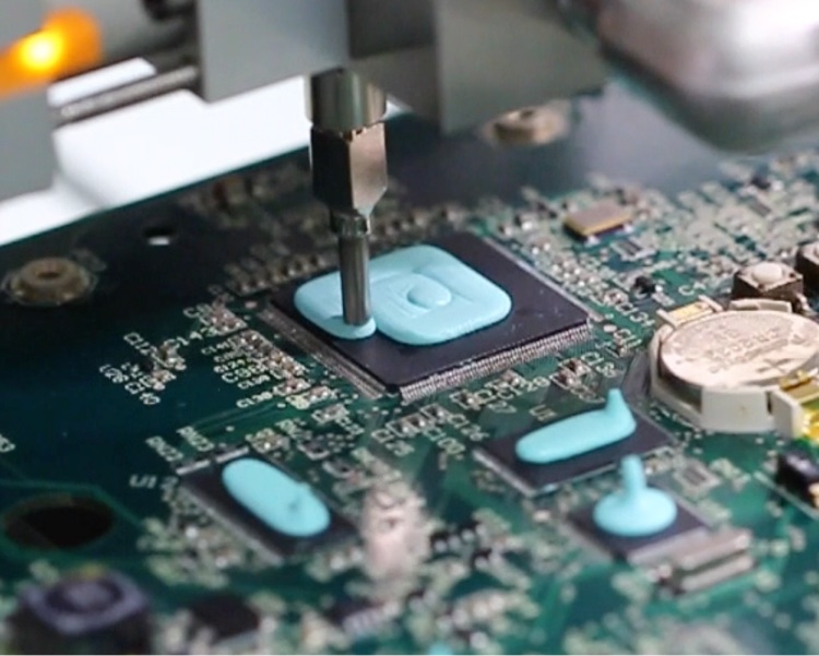 Thermal Paste vs. Thermal Pad: What's the Difference? - History-Computer