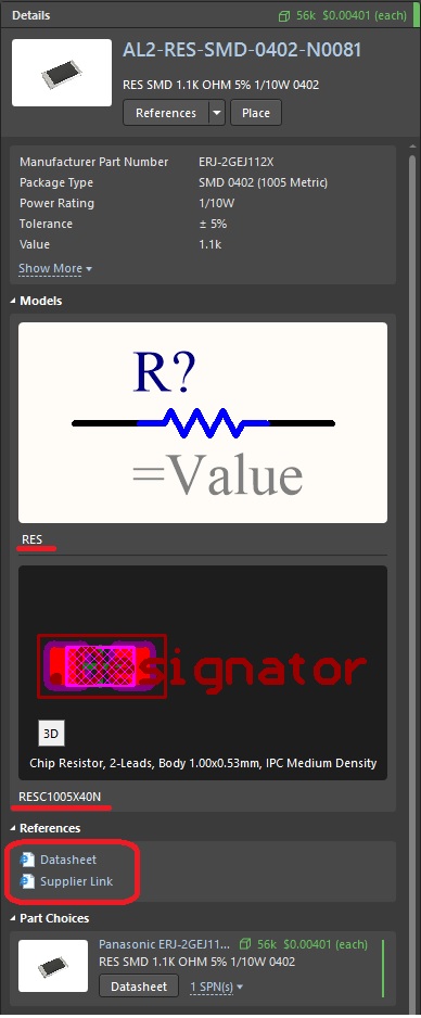 Creare una schematic library non è mai stato così facile