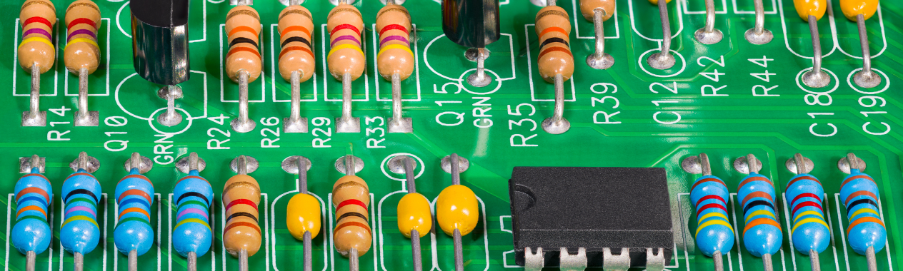 How to Select a Resistor