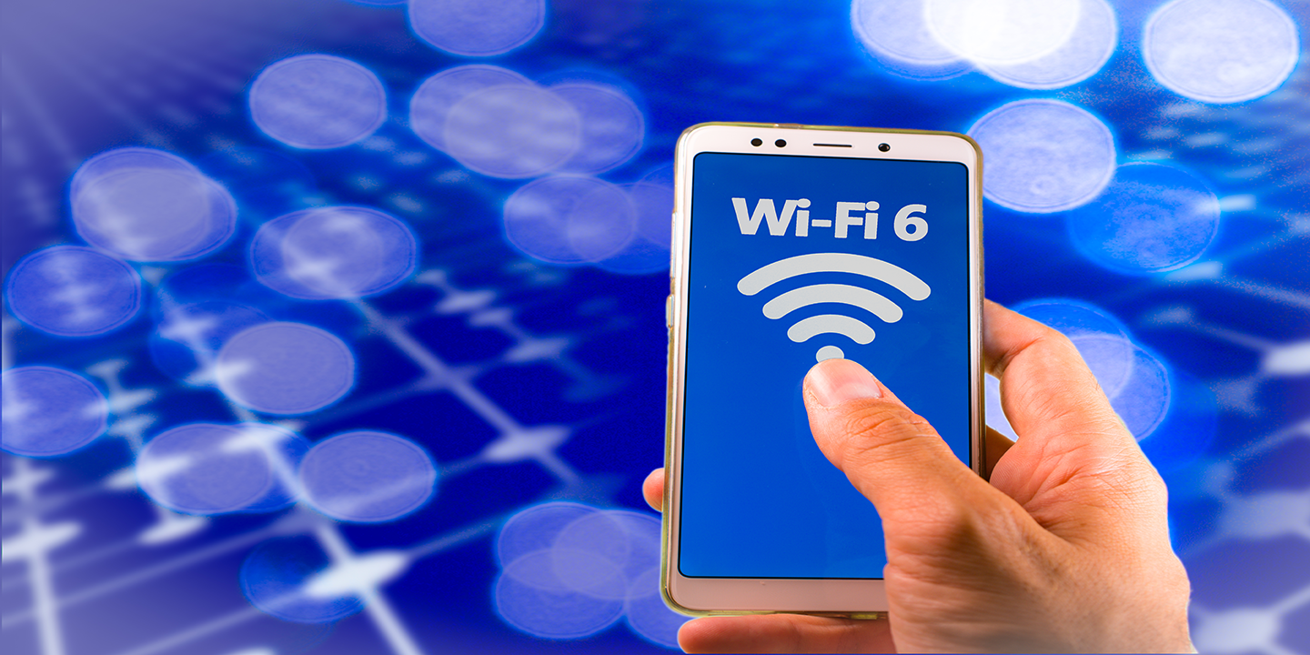 Новые чипсеты Wifi 6 обеспечивают беспроводные устройства улучшенными  возможностями | Altium