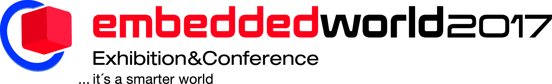 embedded logo insert