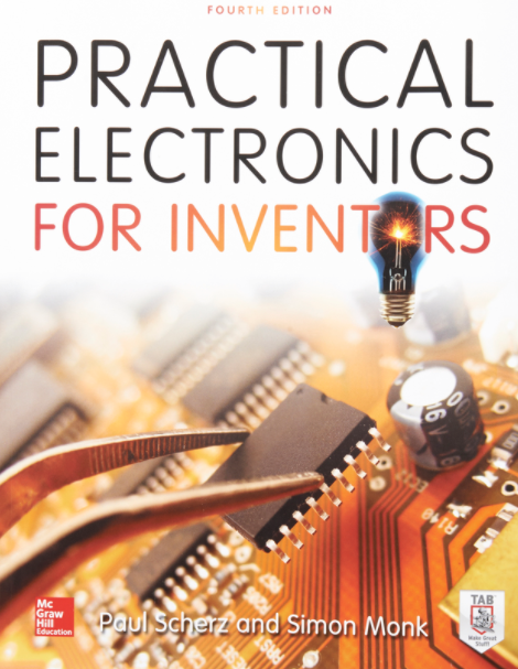 practical electronics for inventors