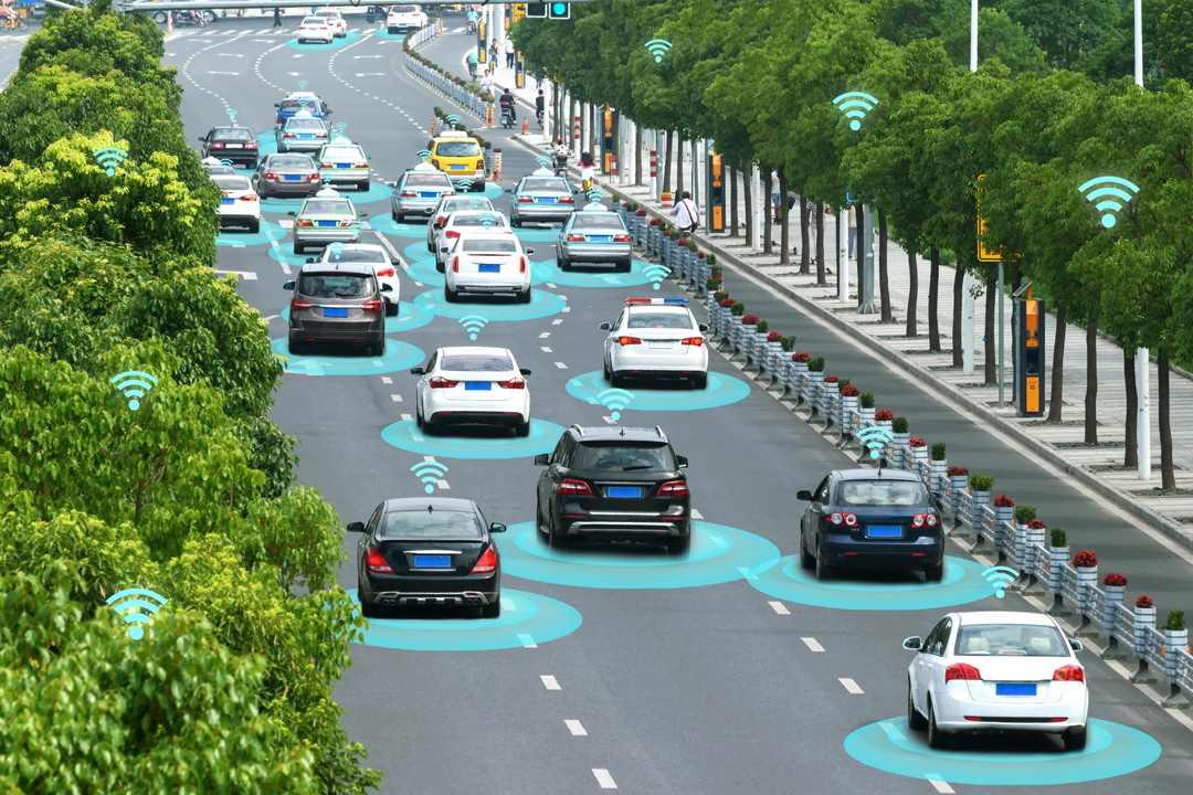 Smart car and autonomous self-driving mode vehicles