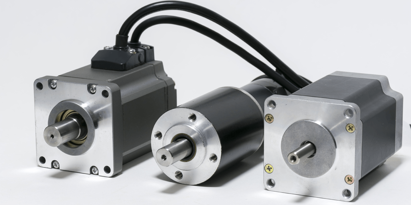 How to Drive a Servo Motor and the Components You Need