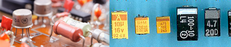 ¿Por qué utilizar la tecnología de  orificio pasante en el diseño de placas de circuito impreso?