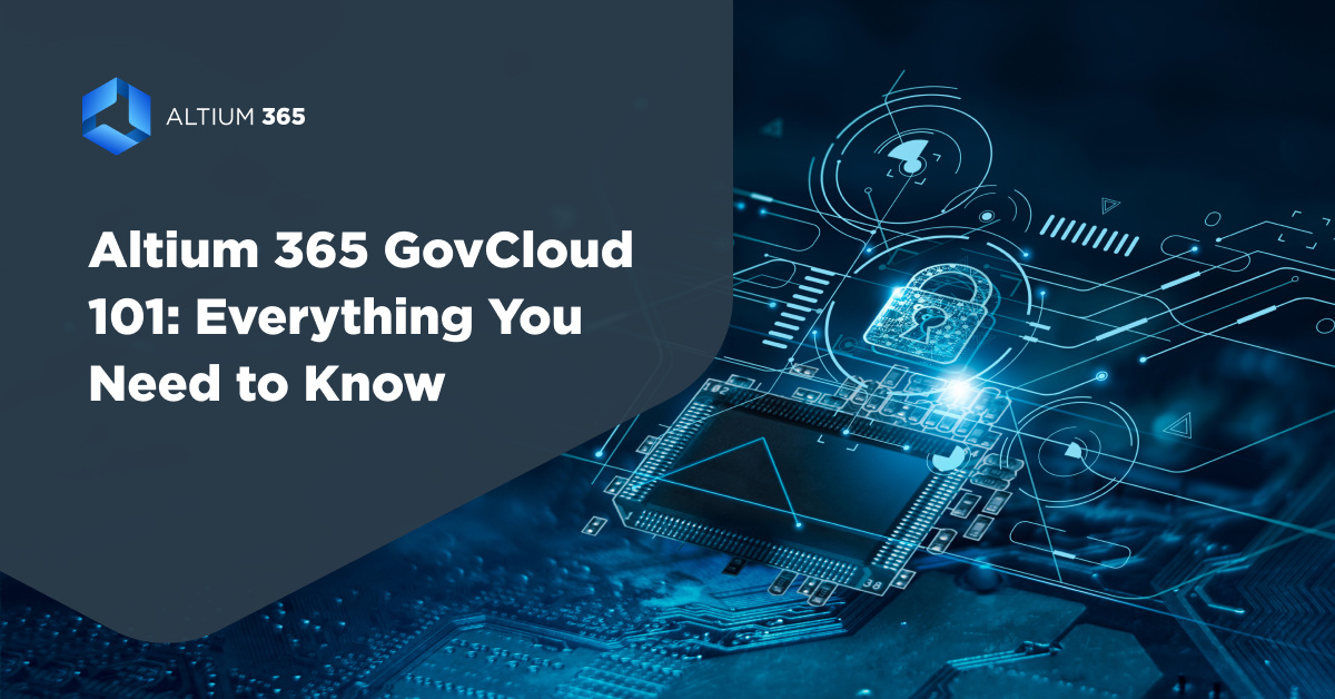 GovCloud 101 Cover Photo