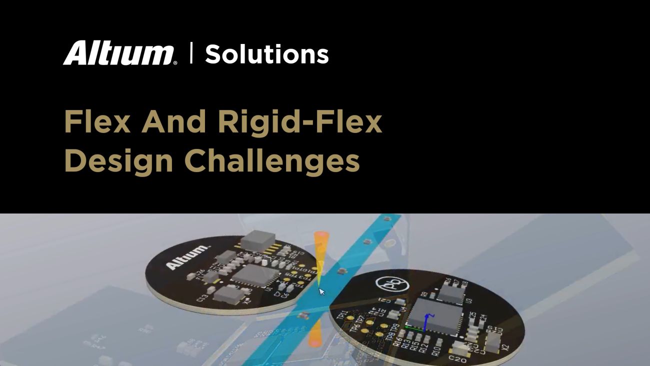 Altium Rigid-flex Guidebook: Your Complete Design Guide
