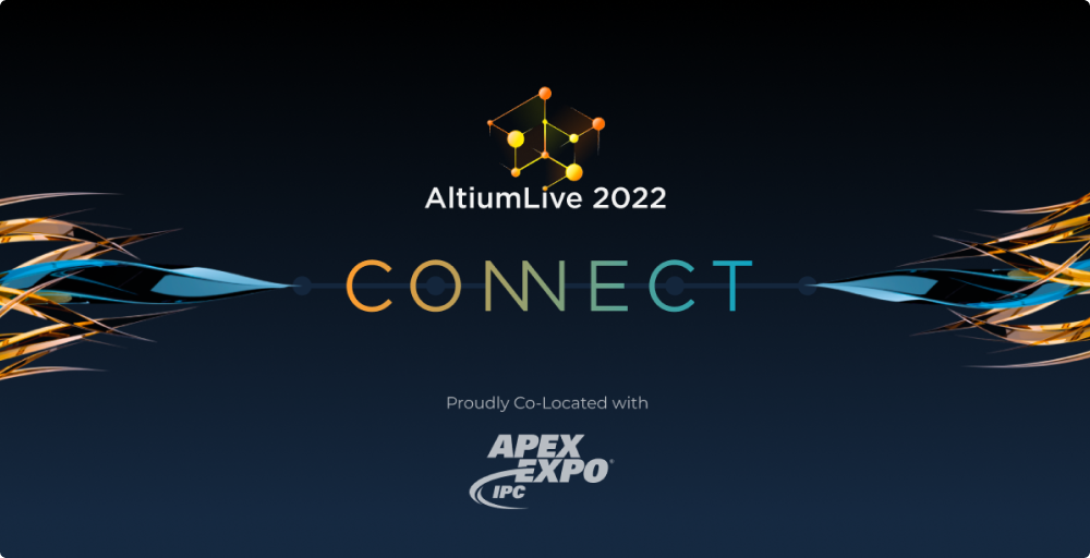 AltiumLive Connect 2022の紹介