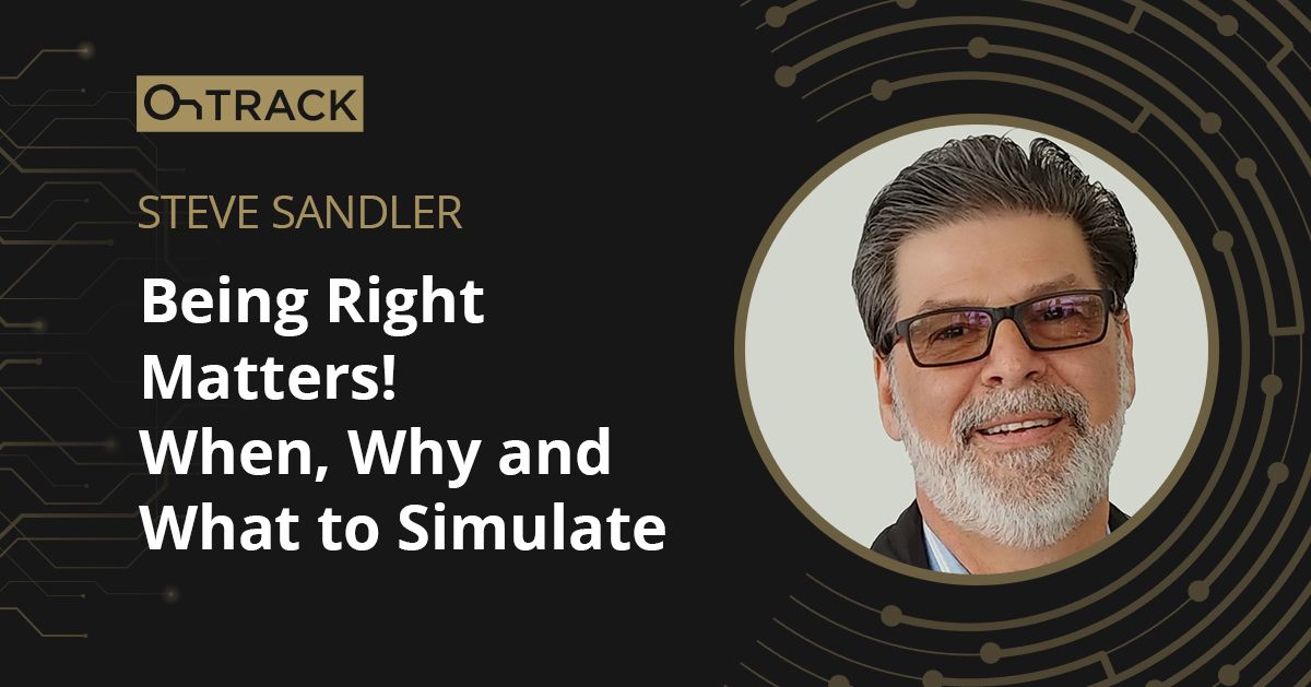 Being Right Matters! When, Why and What to Simulate